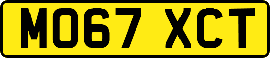 MO67XCT