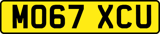 MO67XCU