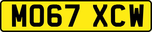 MO67XCW