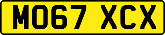MO67XCX