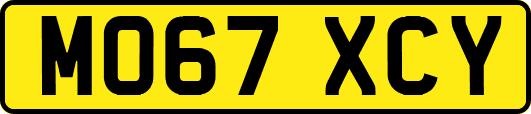 MO67XCY