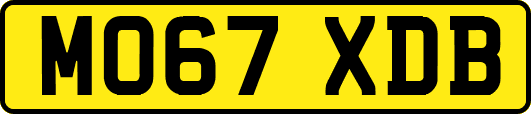 MO67XDB