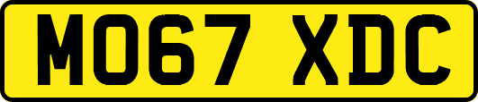 MO67XDC