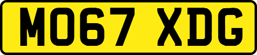 MO67XDG