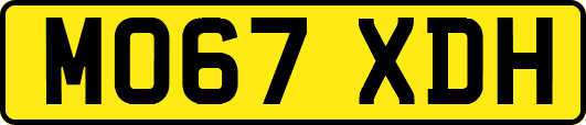 MO67XDH