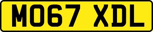 MO67XDL
