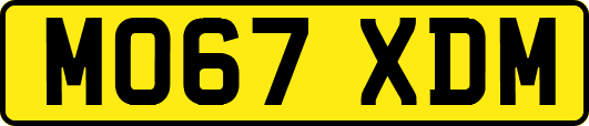 MO67XDM