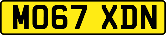 MO67XDN