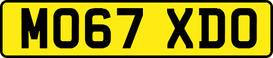 MO67XDO