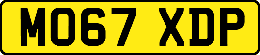 MO67XDP
