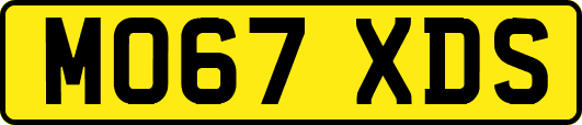 MO67XDS