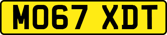 MO67XDT