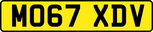 MO67XDV