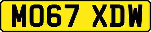 MO67XDW