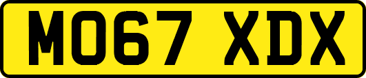 MO67XDX