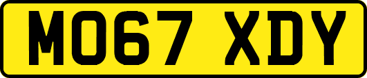 MO67XDY