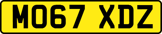 MO67XDZ