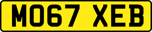 MO67XEB