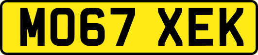 MO67XEK