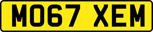 MO67XEM