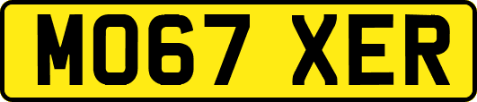 MO67XER