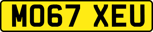 MO67XEU