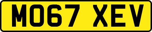 MO67XEV