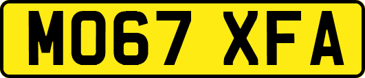 MO67XFA