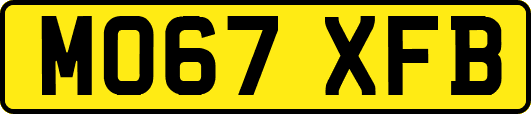 MO67XFB