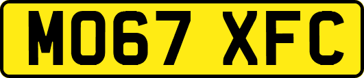 MO67XFC