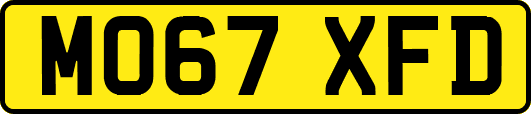 MO67XFD