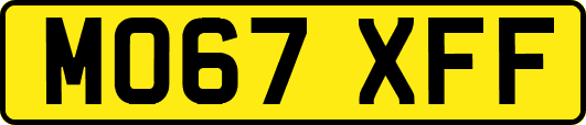 MO67XFF