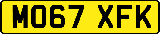 MO67XFK