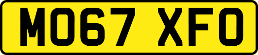 MO67XFO