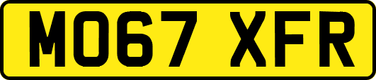 MO67XFR