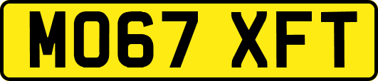 MO67XFT