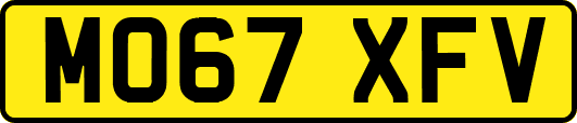 MO67XFV