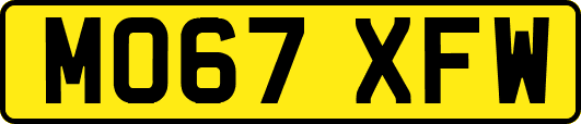 MO67XFW