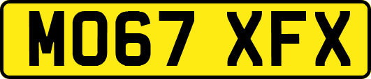 MO67XFX