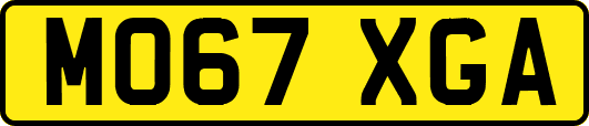 MO67XGA