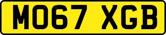 MO67XGB