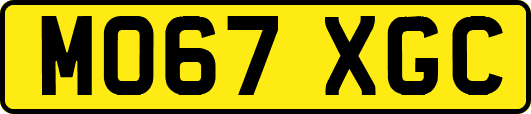 MO67XGC
