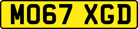 MO67XGD
