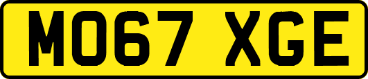 MO67XGE