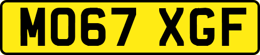 MO67XGF