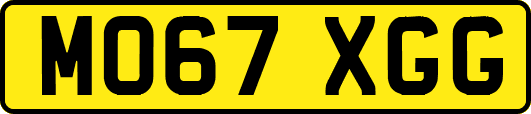 MO67XGG