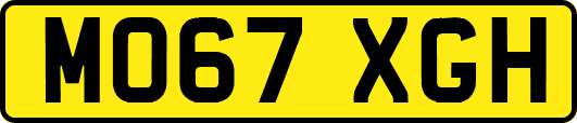 MO67XGH