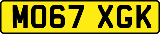 MO67XGK