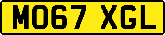 MO67XGL