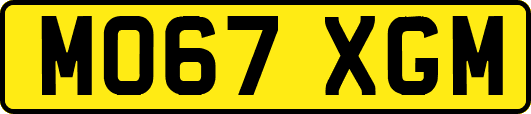MO67XGM